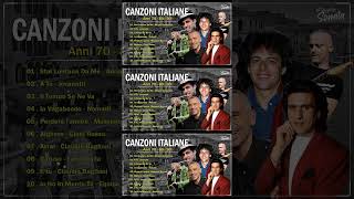 Le 100 canzoni italiane più belle degli ultimi 20 anni  Musica italiana 2024 Canzoni italiane 2024 [upl. by Tallou]