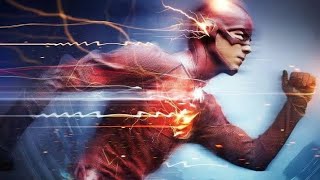 The Flash Keep up edit [upl. by Rettuc]