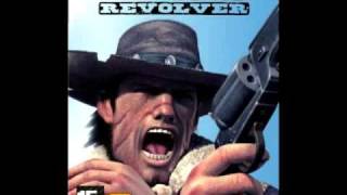 Red Dead Revolver Track 8 [upl. by Talbot]