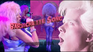 Afida Turner  Barbichette Song Clip Alternatif lol barbichettesong [upl. by Hedelman738]