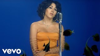 Kali Uchis  Dead To Me Acoustic [upl. by Kasper]