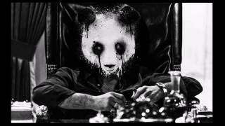 PANDA Remix Ft ZawezoJon ZFlowMoni KrakYelder y Ator Version Peru [upl. by Norbie466]