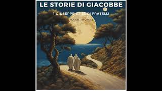 58Mann Thomas Le storie di Giacobbe 7 [upl. by Esli]