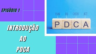 PDCA  Como resolver Problemas e Atingir Metas [upl. by Ekard]