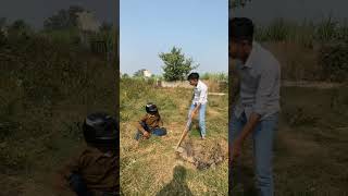 अंछाड जाना जी।।😂😂। Baraut vines Funny short viral comedy funnyshort [upl. by Pontias932]