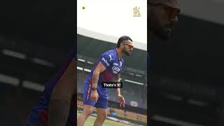 Virat Kohli 🤝 Mahipal Lomror in the net session  IPL 2024  RCB Bold Diaries [upl. by Koball]