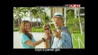 Cyril Family Vacation Hawaii Edition  Episode 1  Part 1 [upl. by Aciemaj]