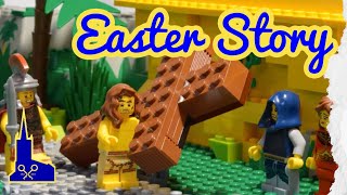 The Easter Story [upl. by Eeral]