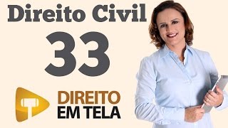 Direito Civil  Aula 33  Bens Divisíveis e Indivisíveis  Art 87 e 88 do Código Civil [upl. by Anabal]