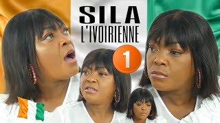 SILA LIVOIRIENNE Ep1  Film Congolais  Sila Bisalu Doutshe Bobo Mimi Shako Kofi Dacosta Omari Lina [upl. by Stranger]