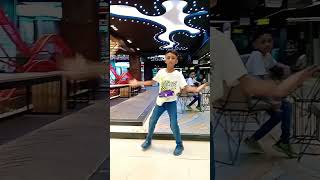 Shuffle dance tutorial shuffledance shuffletutorial shuffle viral youtubeshorts youtube dance [upl. by Arral]