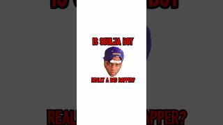 Is Soulja Boy Really A Bad Rapper Big Draco 2 Review [upl. by Artiek]