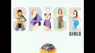 Spice Girls  Spiceworld  3 Too Much [upl. by Idnic855]