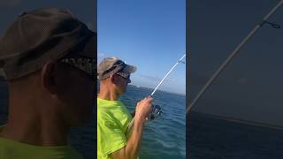 Check out this catch😂 funny one fishing fish [upl. by Duester]