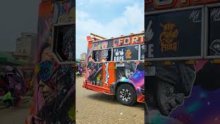 matatuculture foryou trending viral youtubeshorts matwanamatatuculturenairobi nganya kenya [upl. by Allekim677]