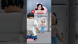 OTRA VEZ 😱 roblox robloxfyp robloxedit robux robloxespañol robloxtiktok robloxmeme [upl. by Koal]