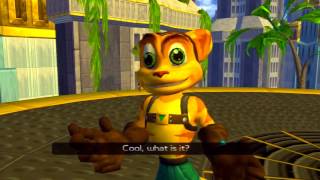 Lets Play Ratchet amp Clank  Episode 5 [upl. by Aseel]