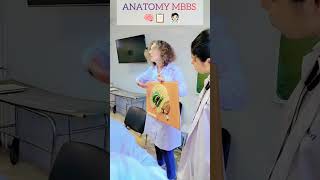 CNS Anatomy MBBS 🧠📋🧑🏻‍⚕️ Coming soon anatomy final mbbsabroad russia anatomy shorts [upl. by Otineb]