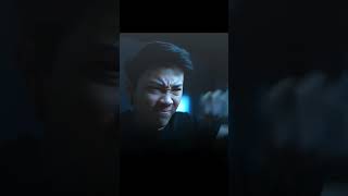 ShangChi Awesome Transformation  ShangChi vs Death Dealer marvel shangchi deathdealer shorts [upl. by Orling]