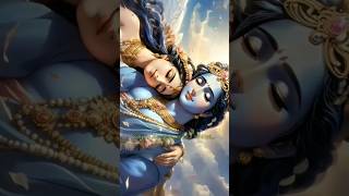 👉 Shri Krishna se Milkar kaisa lagta hai 🤗 krishna radharani status bhakti ytshorts [upl. by Koziel]