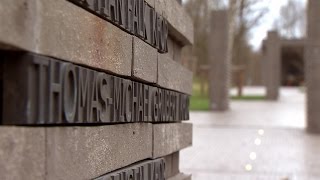 Wald der Erinnerung  persönliche Einblicke  Bundeswehr [upl. by Adnical]