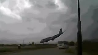 Boeing 747 va in stallo a mezzaria e si schianta  VIDEO SCIOCCANTE VIDEO HD INTEGRALE [upl. by Ahsiemal793]