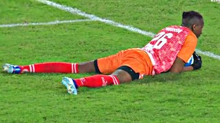 Moussa CAMARA Vs APR  SAVES AND PASSES  SIMBA DAY 2024 [upl. by Ackley719]