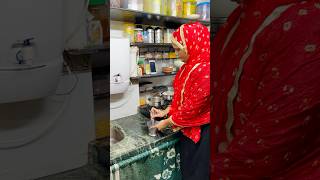 Chai banane ka tarika tea shortvideo naat kitchen [upl. by Marin402]