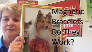 Magnetic Bracelets  Do They Work [upl. by Seltzer414]