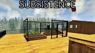 Terrible Pet Owner  Subsistence E223 [upl. by Egon182]