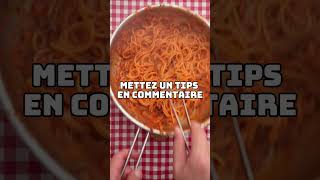 De rien recette recettefacile foryou food foodblogger recipe cuisine funnyvideo fyp fy [upl. by Trixy]