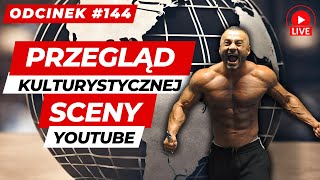 PKSY Odcinek 144  Wasze tematy z Discord [upl. by Persson829]