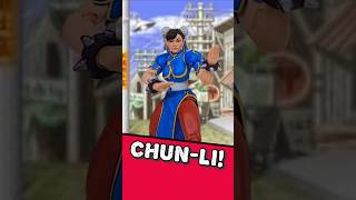 What you think about Jada Toys ChunLi❓️  shorts [upl. by Shayne101]