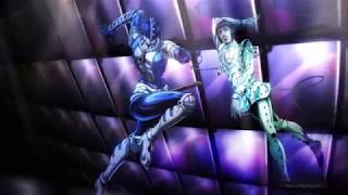 Freakn You 「Jojos Part 5  Golden Wind」  JJBA Ending [upl. by Millian159]