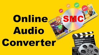 online Audio converter [upl. by Lanahtan9]