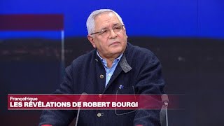 quotNicolas Sarkozy ma dit  Je vais vitrifier Laurent Gbagboquot rapporte lavocat Robert Bourgi [upl. by Oibirot]