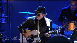 Van Morrison  Madame George live at the Hollywood Bowl 2008 [upl. by Taggart373]