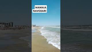 MAMAIA NORD NAVODARI mamaiabeach mamaianord summervibes onthebeach [upl. by Hymie268]