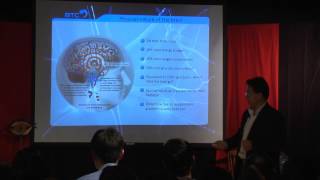 Circadian Rhythms and Mental Disorders Jin Yi at TEDxFountainValleyHighSchool [upl. by Nivaj]