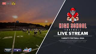 Santaluces vs Seminole Ridge Varsity Football Live Stream Watch Now [upl. by Glick]