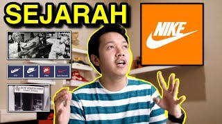 Sejarah NIKE [upl. by Vin]