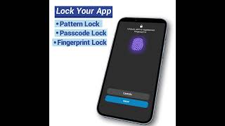 App Locker  Best App Locker For Android [upl. by Llenart446]