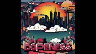 Tonepushers  Dopeness [upl. by Eimyaj]