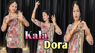 KALA DORA Haryanvi Song Dance Video  Harendra Nagar Dance Video Dance Cover [upl. by Roche915]