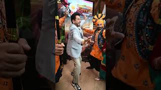 Gurdas Maan Bhangra 😍  Sound Of Soil Album  Press Release youtubeshorts ytshortsindia shorts [upl. by Mandal529]