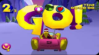 Wacky Races 2024 HD  Part 3 [upl. by Eekaz343]