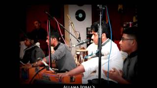 Hamza Akram Qawwal and Brothers  Khudi [upl. by Renado]