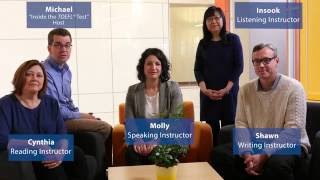 TOEFL® Test Preparation The Insider’s Guide [upl. by Lady830]