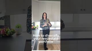 How to Diversify Your Real Estate Portfolio [upl. by Truman823]