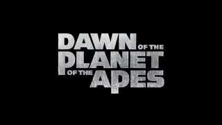 War for the Planet of the Apes Sneak Peek 2 2017  Movieclips Trailers [upl. by Anoo]